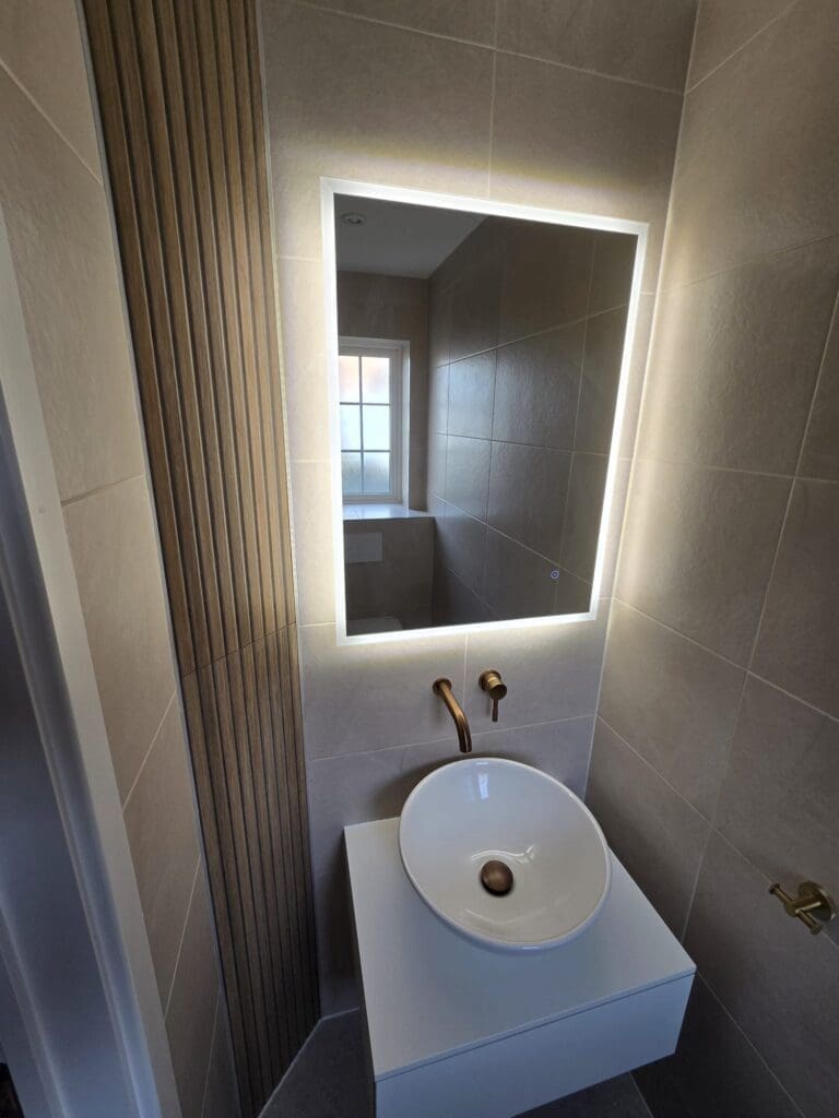 Photo 20 03 2026 17 54 35 | Eden Kitchens and Bathrooms, Northamptonshire