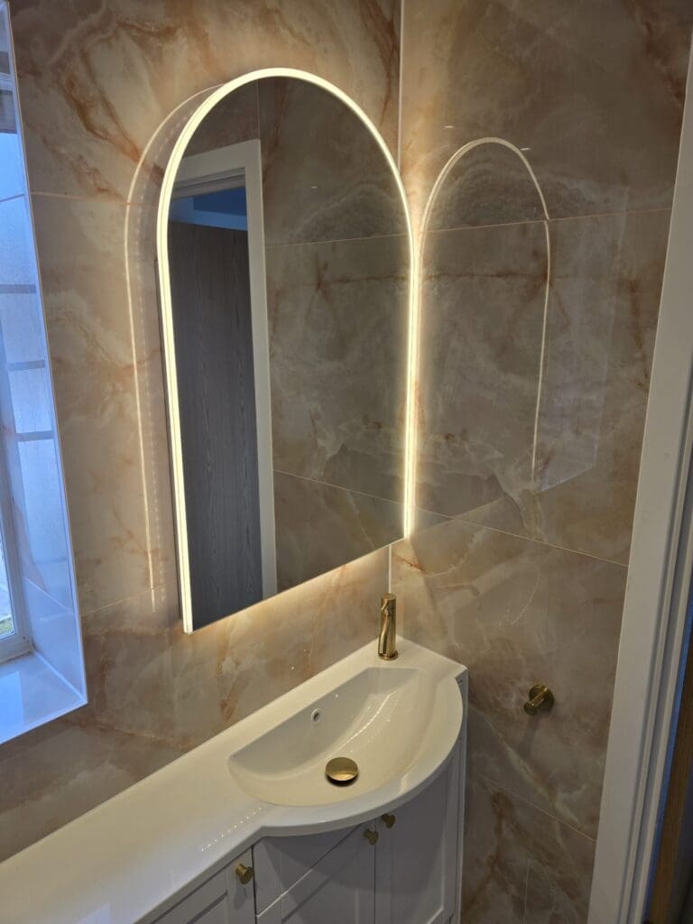 Photo 20 03 2026 17 54 52 1 | Eden Kitchens and Bathrooms, Northamptonshire