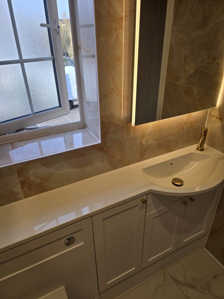 Photo 20 03 2026 17 54 52 | Eden Kitchens and Bathrooms, Northamptonshire