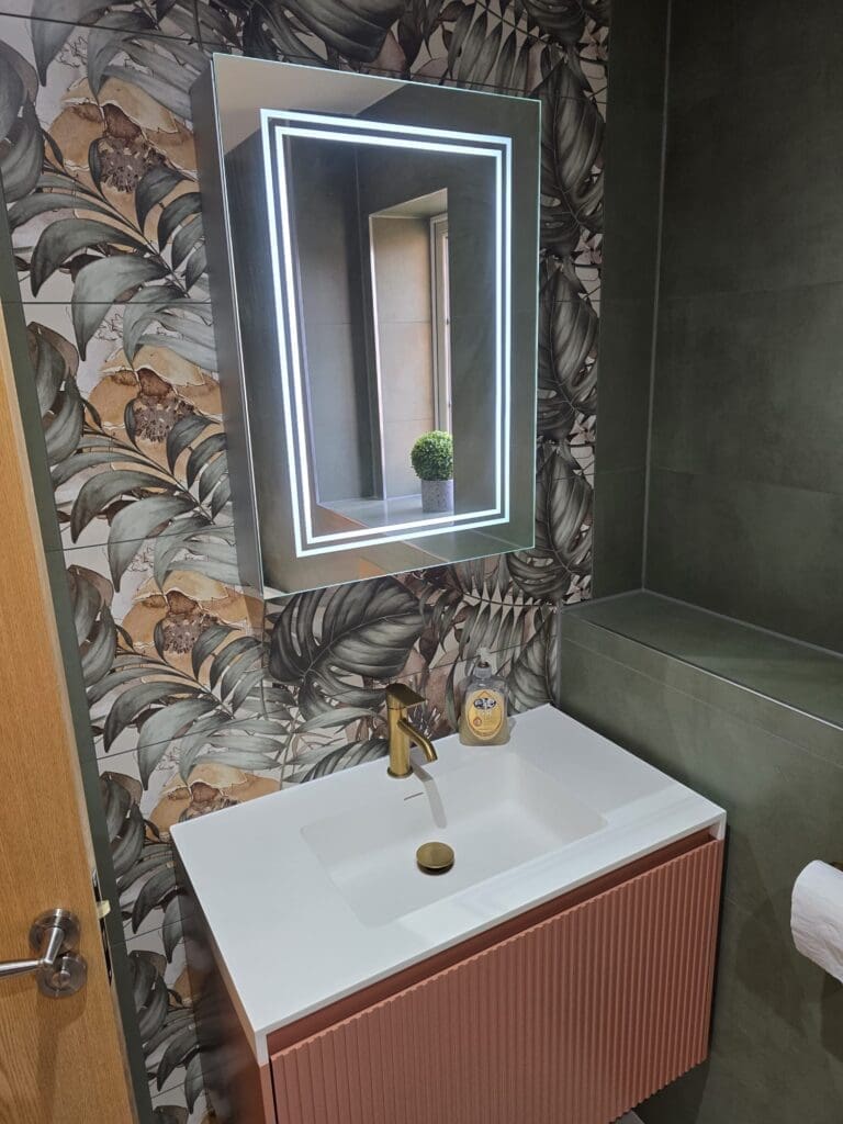 Photo 20 03 2026 17 54 53 1 | Eden Kitchens and Bathrooms, Northamptonshire