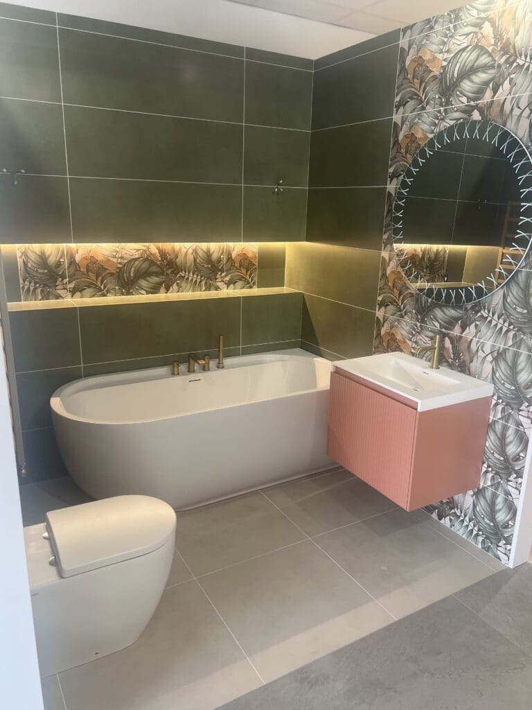 Photo 23 07 2025 15 06 30 | Eden Kitchens and Bathrooms, Northamptonshire