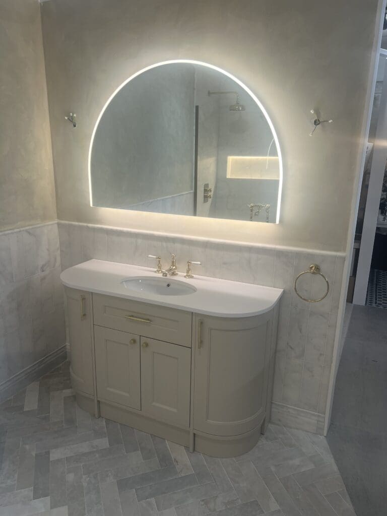 Photo 23 07 2025 15 07 55 | Eden Kitchens and Bathrooms, Northamptonshire