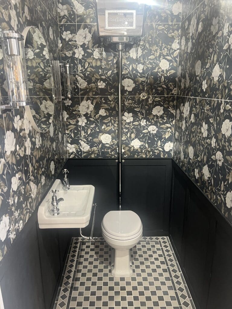 Photo 23 07 2025 15 08 38 | Eden Kitchens and Bathrooms, Northamptonshire