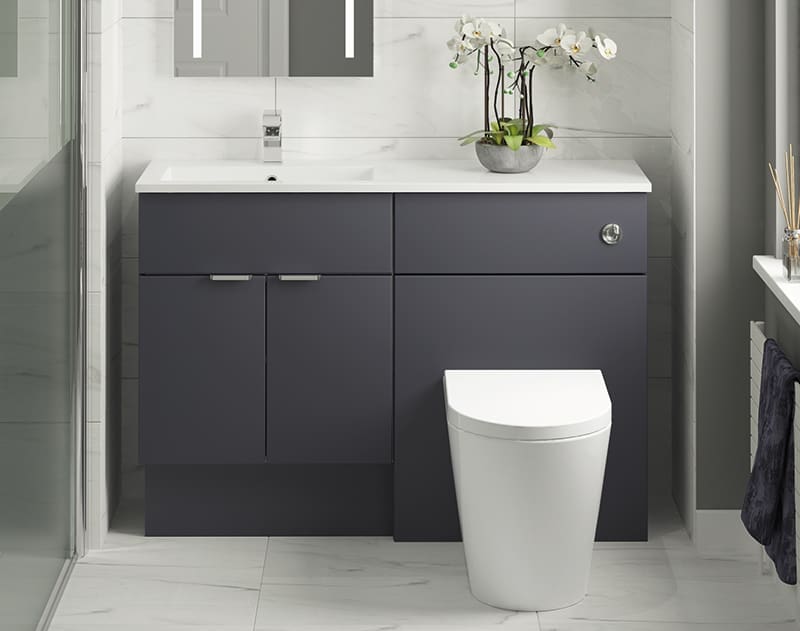 Atlanta 3 | Eden Kitchens and Bathrooms, Northamptonshire