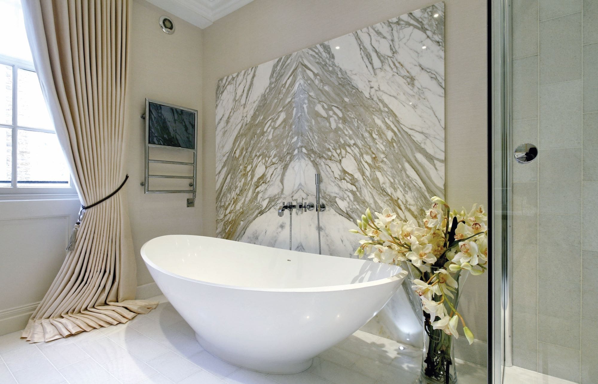 Bab005 Baths V1 Ls4 | Eden Kitchens and Bathrooms, Northamptonshire