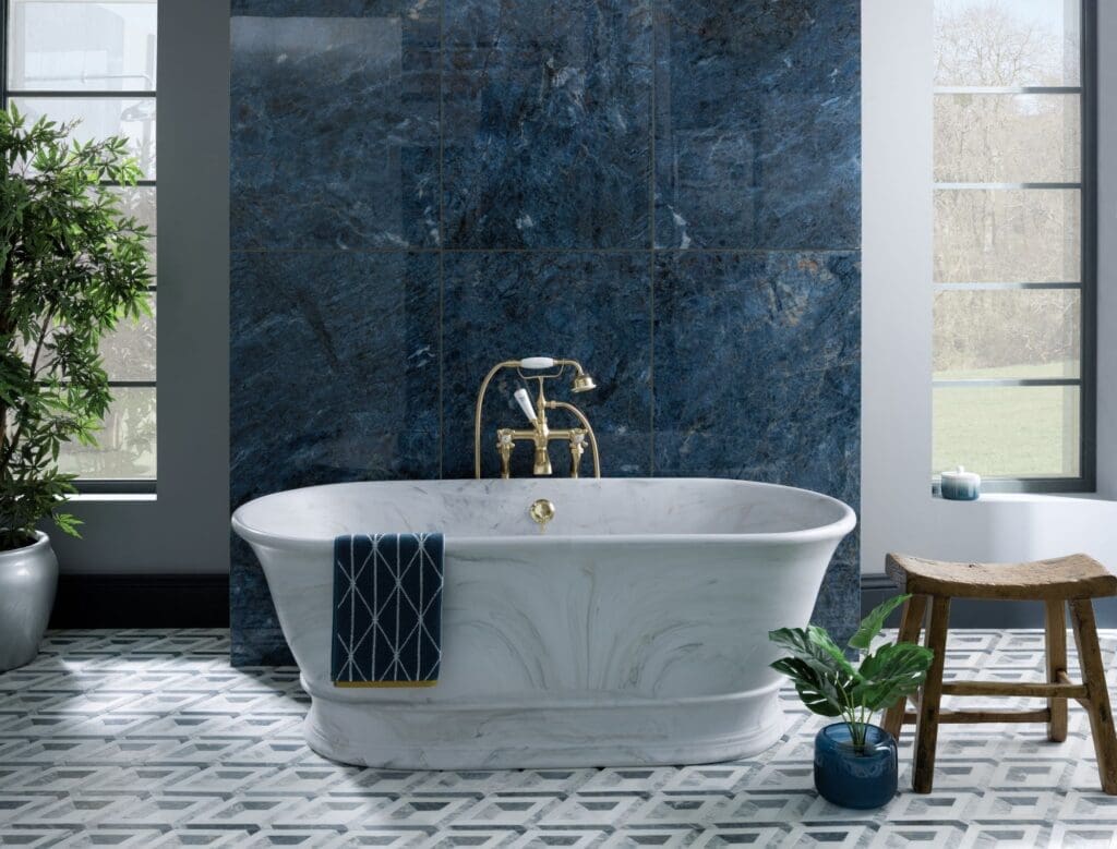 Bab032Me Baths V1 Ls1 | Eden Kitchens and Bathrooms, Northamptonshire