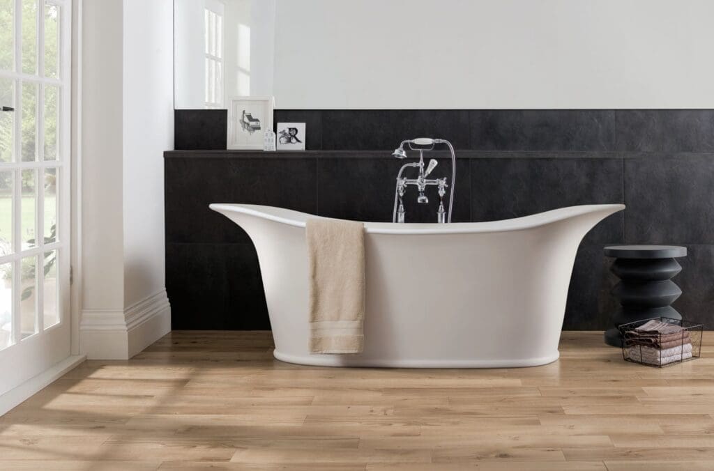 Bab056 Baths V1 Ls1 | Eden Kitchens and Bathrooms, Northamptonshire