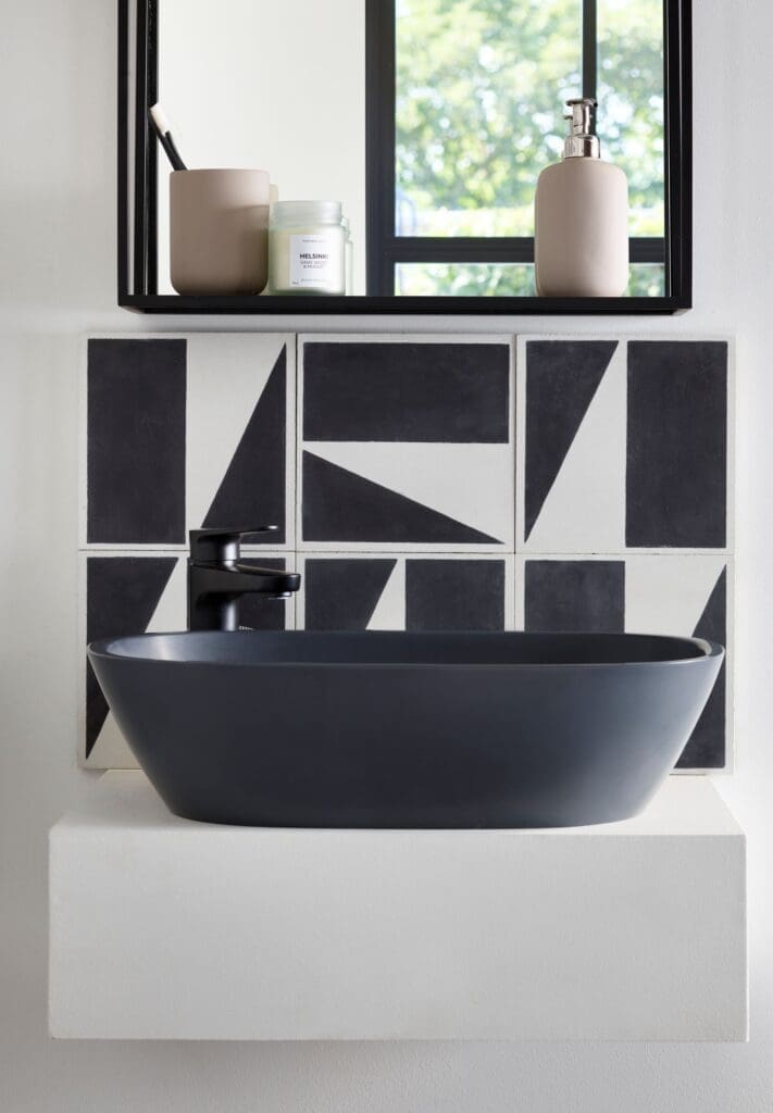 Bab164B Basins V1 Ls3 | Eden Kitchens and Bathrooms, Northamptonshire
