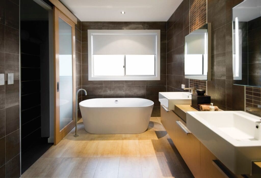 Bas005 Baths V1 Ls2 | Eden Kitchens and Bathrooms, Northamptonshire