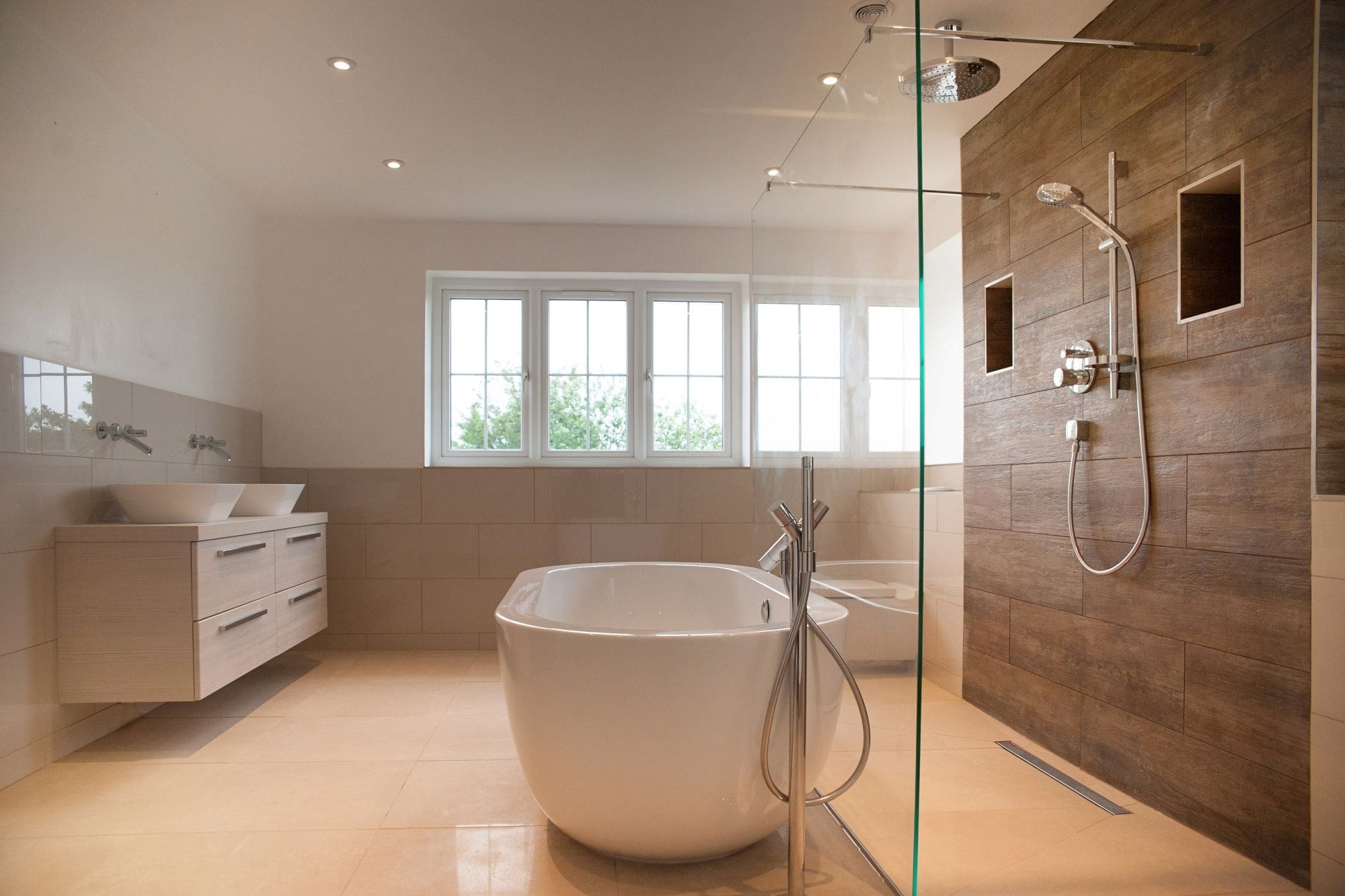 Bas019 Baths V1 Ls2 | Eden Kitchens and Bathrooms, Northamptonshire