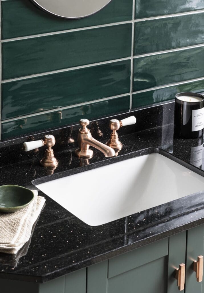 Bct103B Ceramics V1 Ls1 | Eden Kitchens and Bathrooms, Northamptonshire