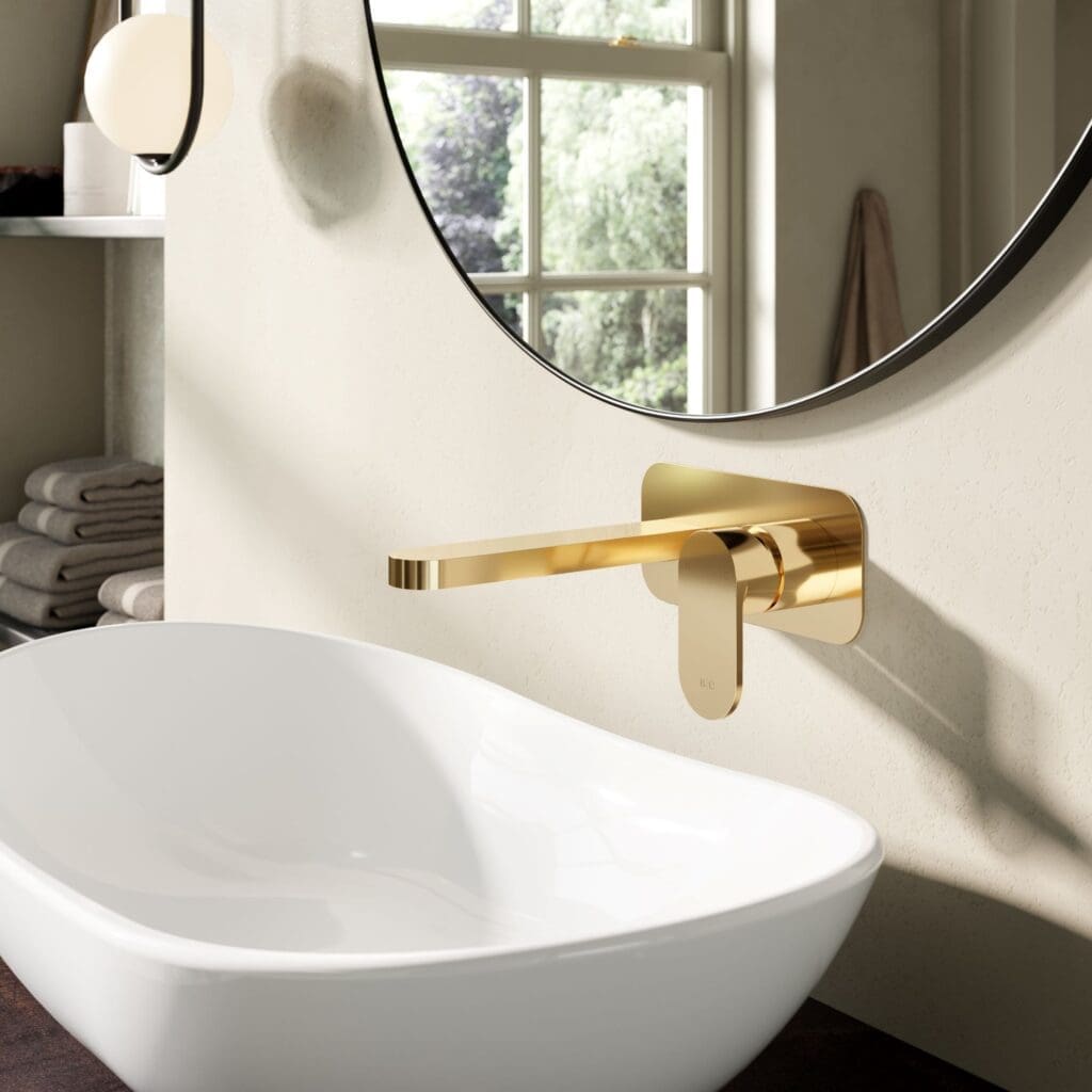Che328G Taps V1 Ls1 | Eden Kitchens and Bathrooms, Northamptonshire