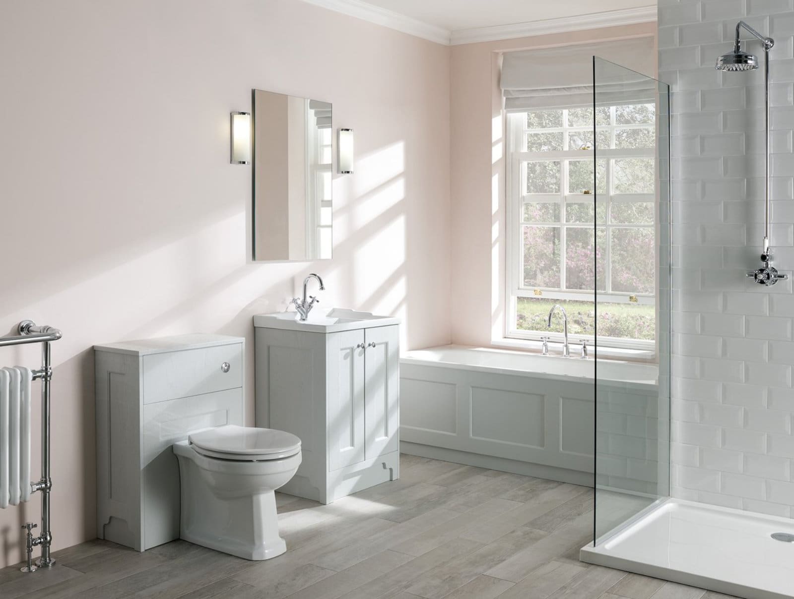 Chelworthclaygrey.a9Exgp.main .001 | Eden Kitchens and Bathrooms, Northamptonshire