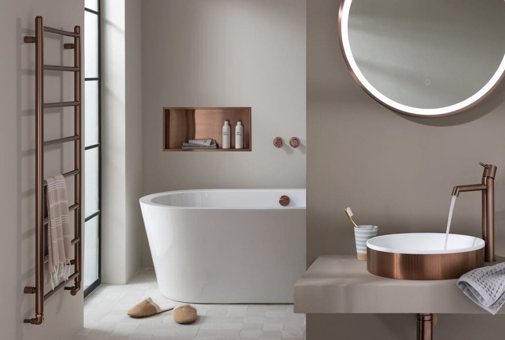 Just Taps 1 | Eden Kitchens and Bathrooms, Northamptonshire