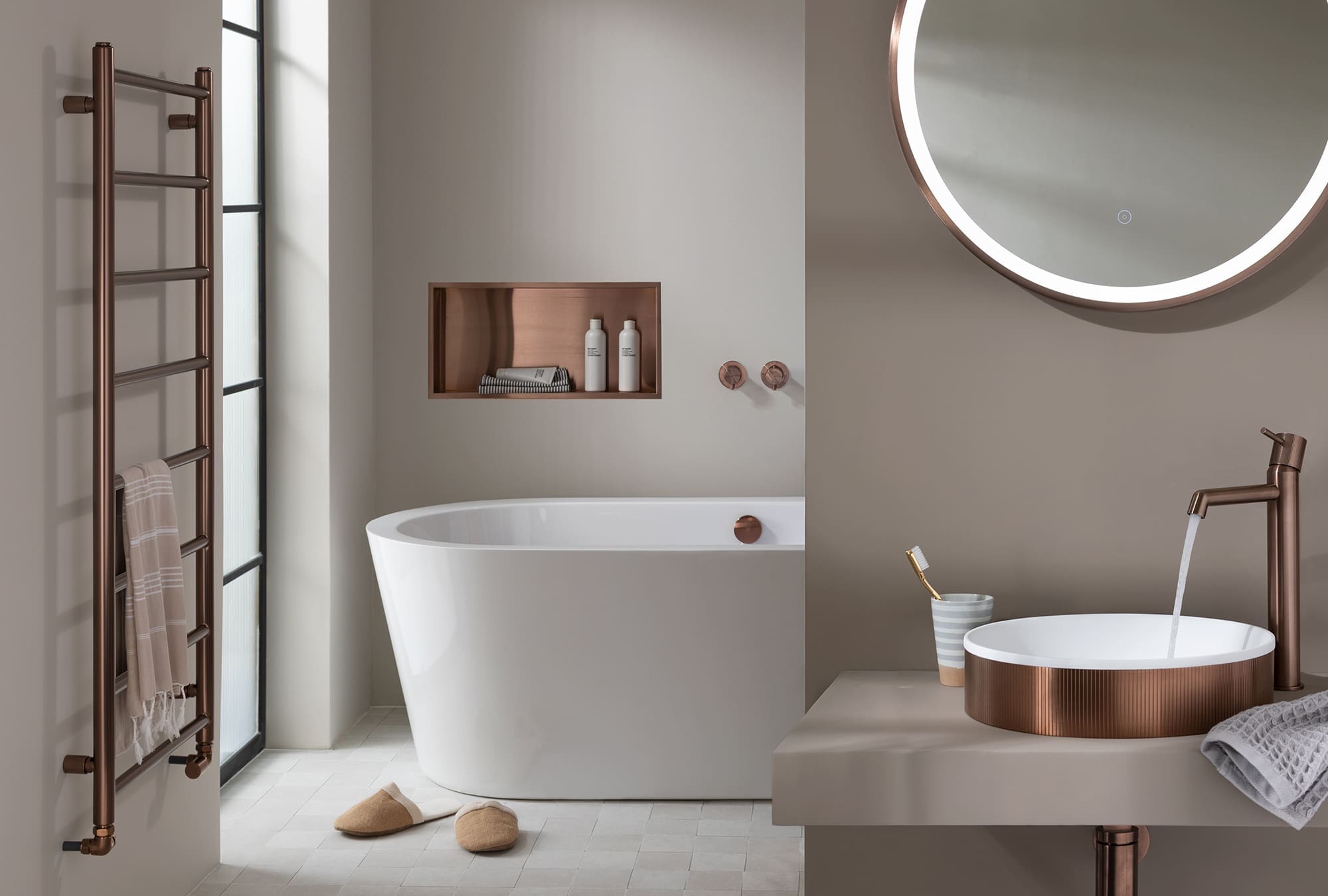 Just Taps 1 | Eden Kitchens and Bathrooms, Northamptonshire