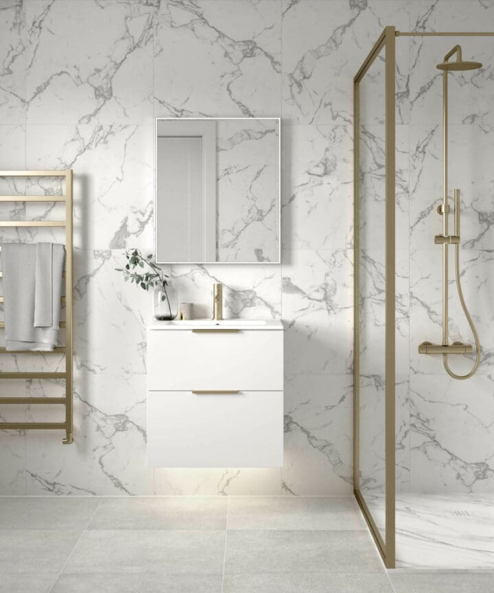 Tissino2 | Eden Kitchens and Bathrooms, Northamptonshire