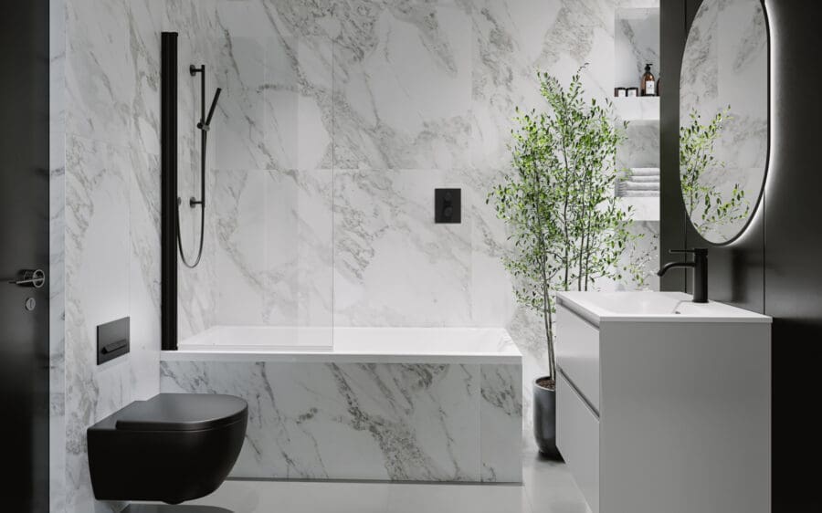 Tissino3 | Eden Kitchens and Bathrooms, Northamptonshire