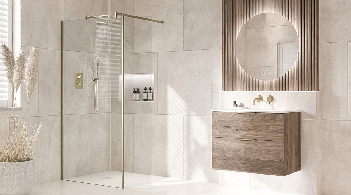 Tissino4 | Eden Kitchens and Bathrooms, Northamptonshire