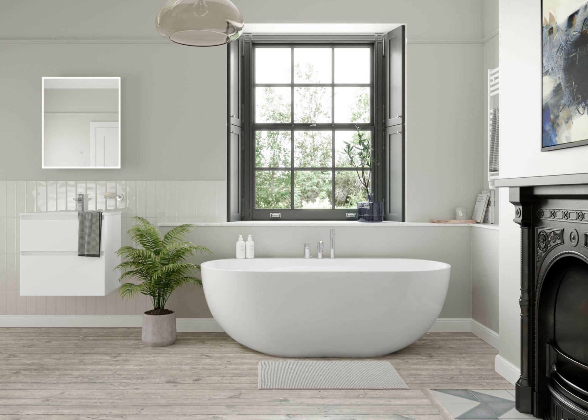 Tissino5 | Eden Kitchens and Bathrooms, Northamptonshire