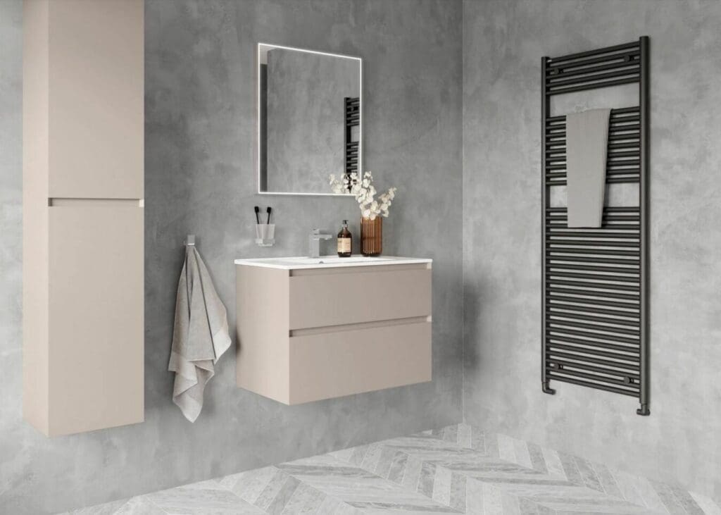 Tissino6 | Eden Kitchens and Bathrooms, Northamptonshire