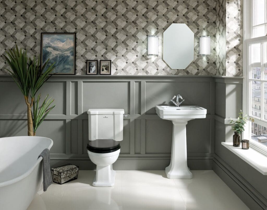 Vcpm002 Ceramics V1 Ls1 | Eden Kitchens and Bathrooms, Northamptonshire