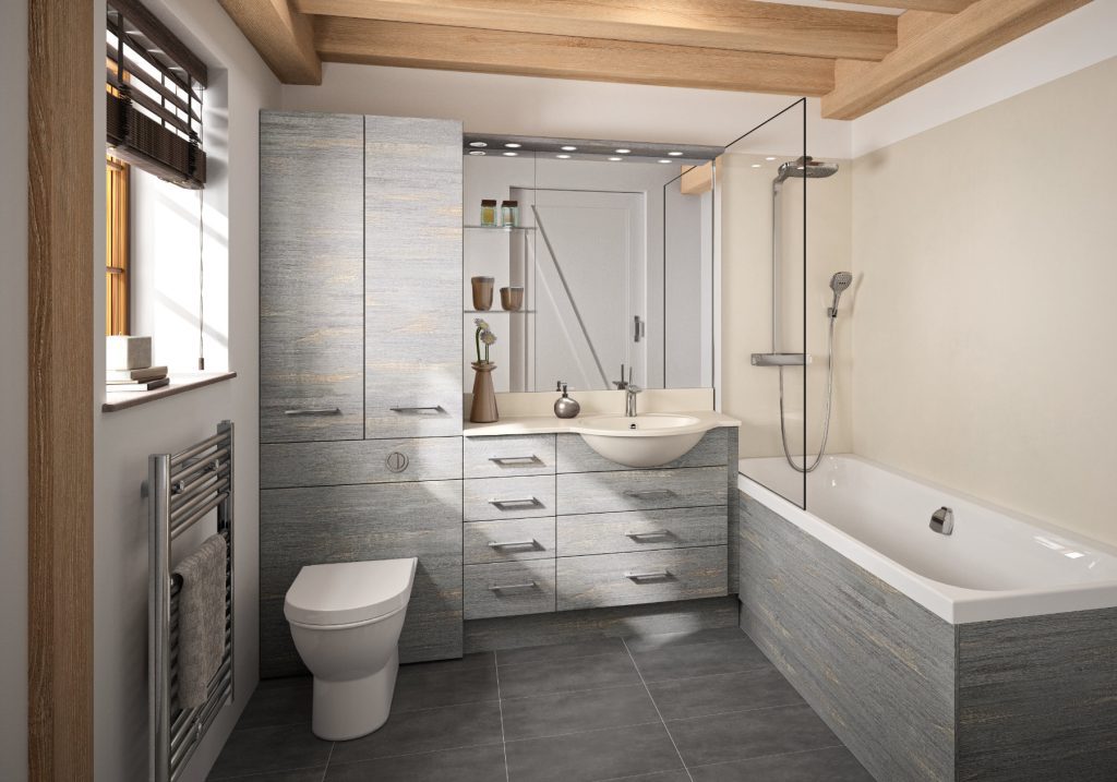 Ak Uk Modular 16 Camb | Eat Soak Sleep, Rugby