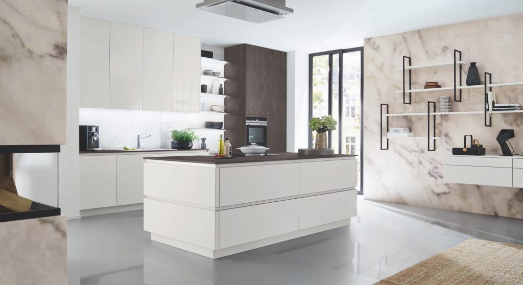 Stockwell Kitchen Design Experts | Jigzaw Interiors, Stockwell