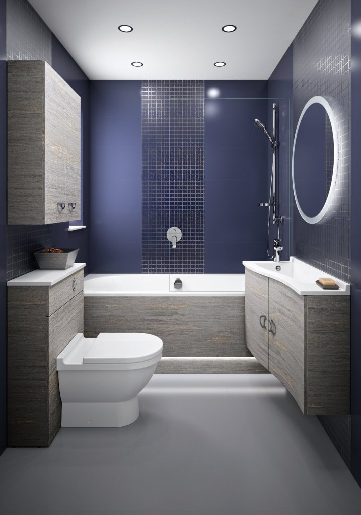 Delta | Jigzaw Interiors, Stockwell