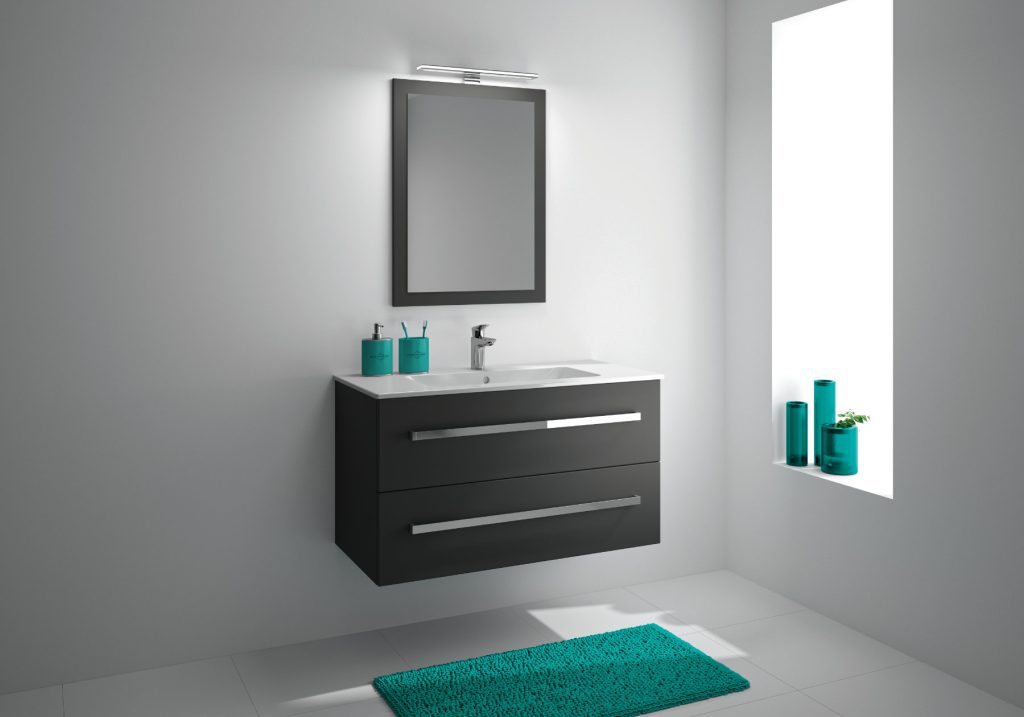 Duravit Me By Starck | Jigzaw Interiors, Stockwell