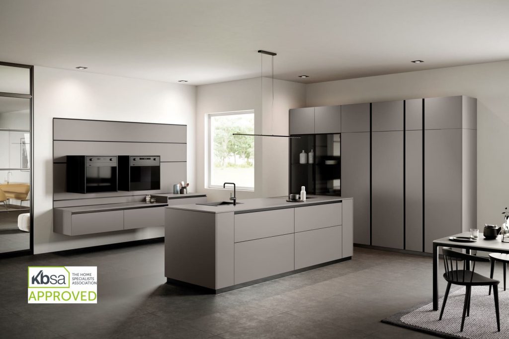 Kbsa accessible kitchens