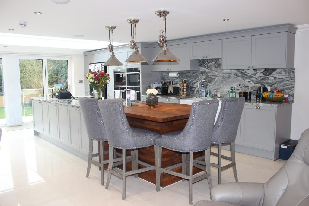 Alon Interiors 1 3 | Alon Interiors, Kent