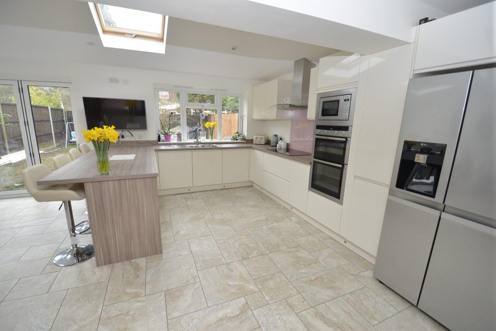 Kitchen showroom near Bearsted | Alon Interiors, Kent