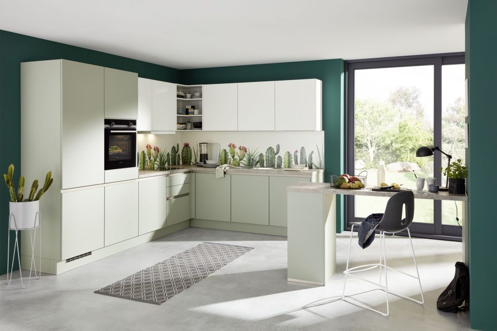 Kitchen Company In Wirral | Rowe Fitted Interiors, Hoylake