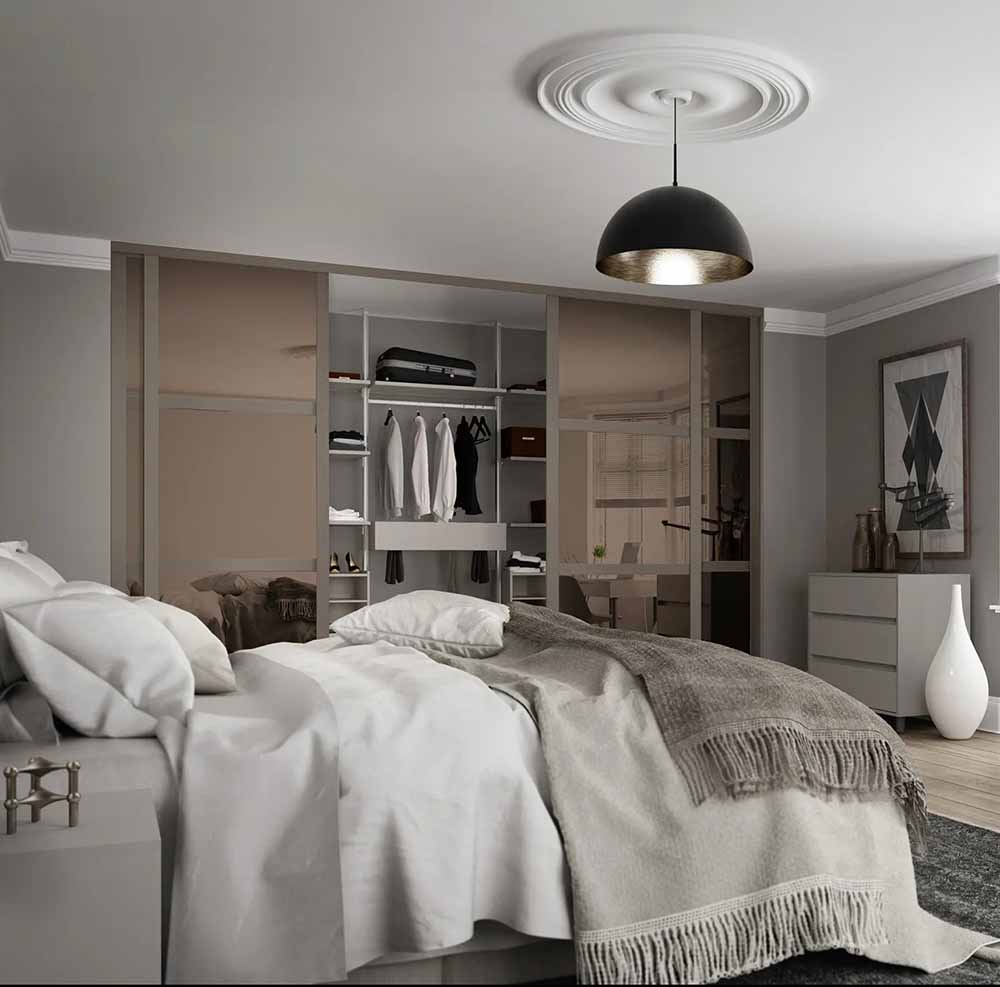 Wirral Bedroom Design Experts | Rowe Fitted Interiors, Hoylake