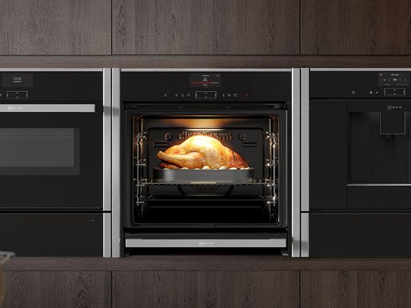 Neff Oven | Jaystone Kitchens, Oldham
