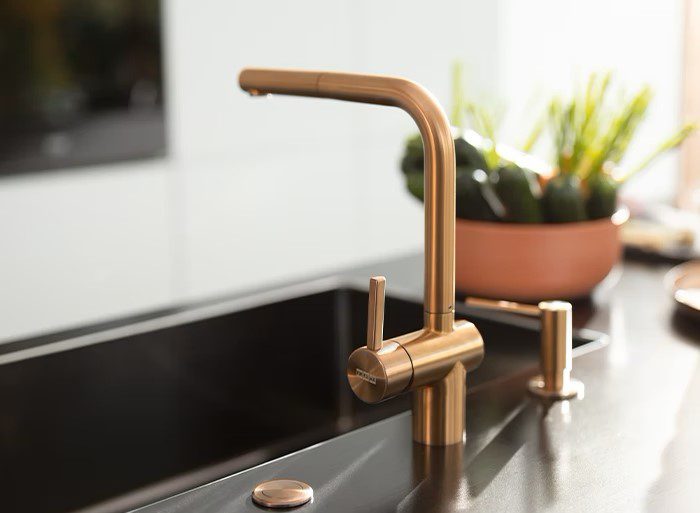 Franke Tap | Jaystone Kitchens, Oldham