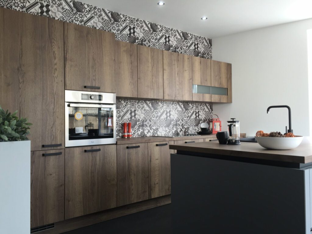 kitchen showroom in Workington | Classique Kitchens, Carlisle