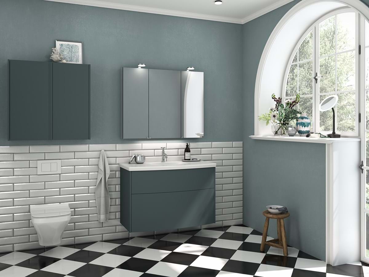 Vyou 08A Vintage Arc 19 | BMF Creative Interiors, Leeds