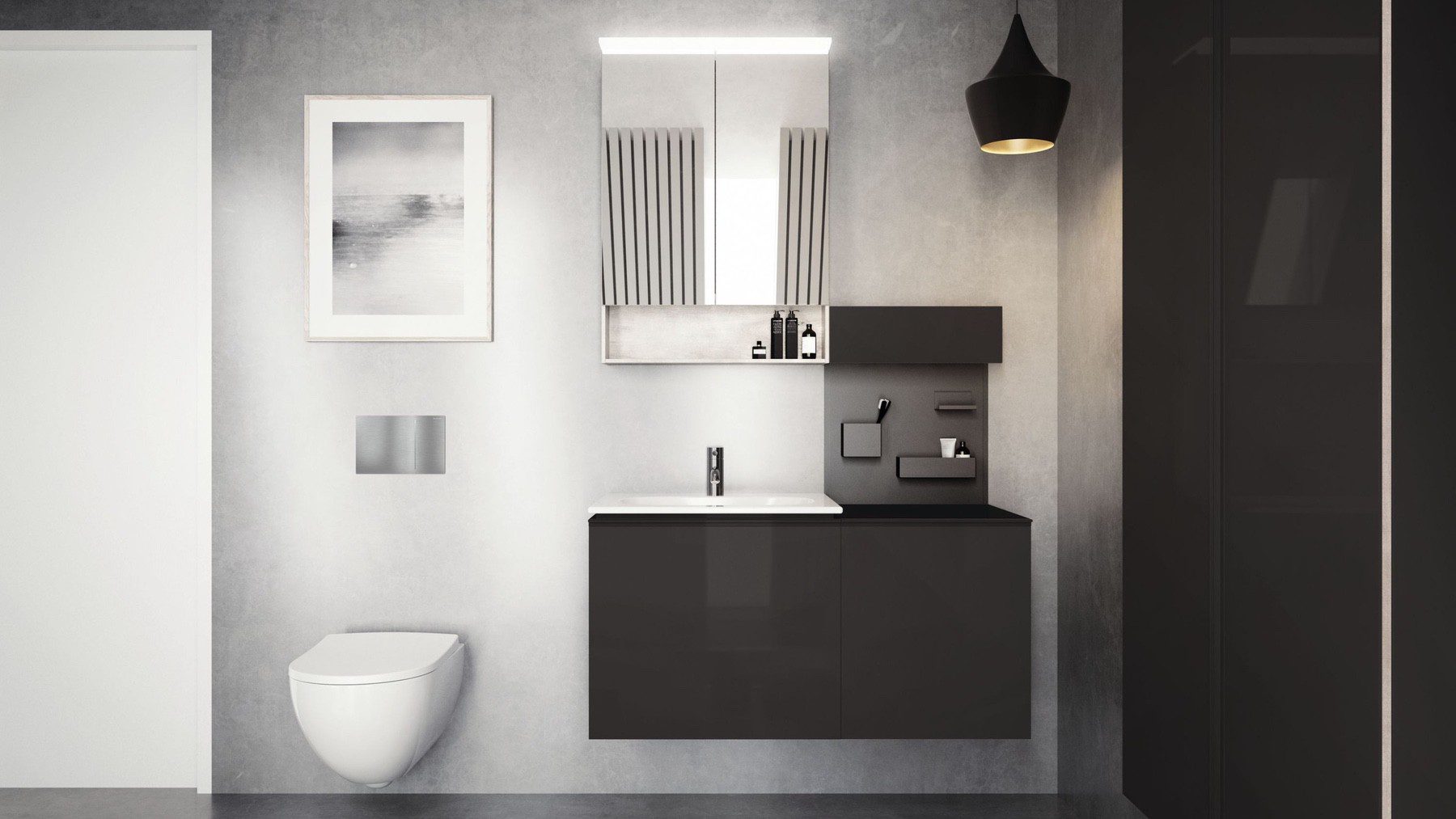Img Produkte Neuheiten2017 Acanto Format 16 9 | Opulenza, Cheadle, South Manchester