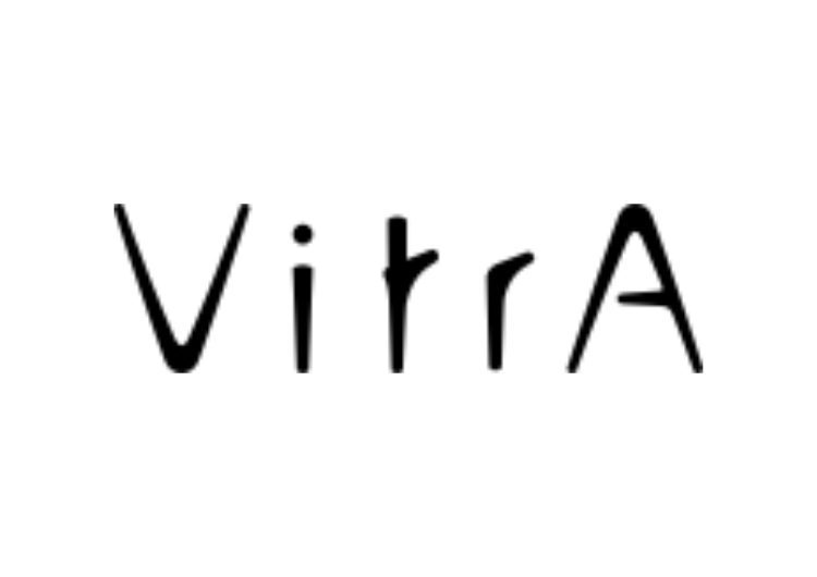 Vitra Logo | Plumb Point, Plymouth