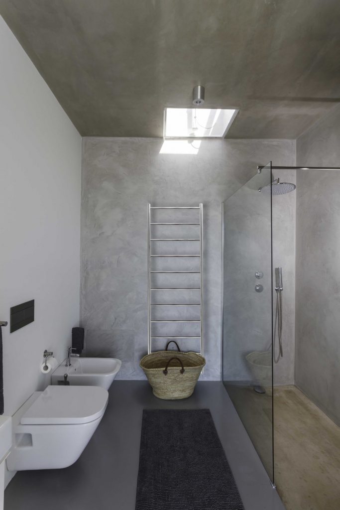 Ardingly In Situ | Plumb Point, Plymouth
