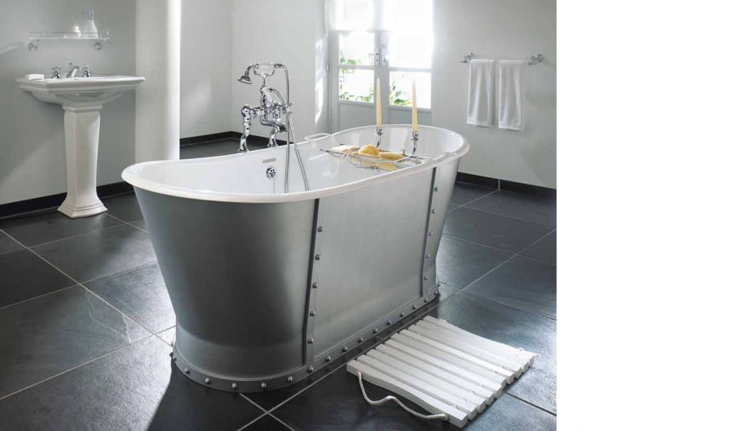 Imperial Image 10 Bath 2 | Plumb Point, Plymouth