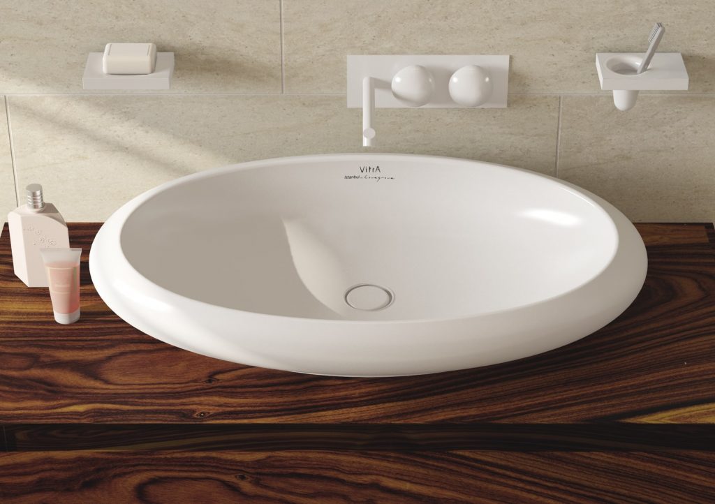 Istanbul 4446 Brassware Accessories Not Available | Plumb Point, Plymouth