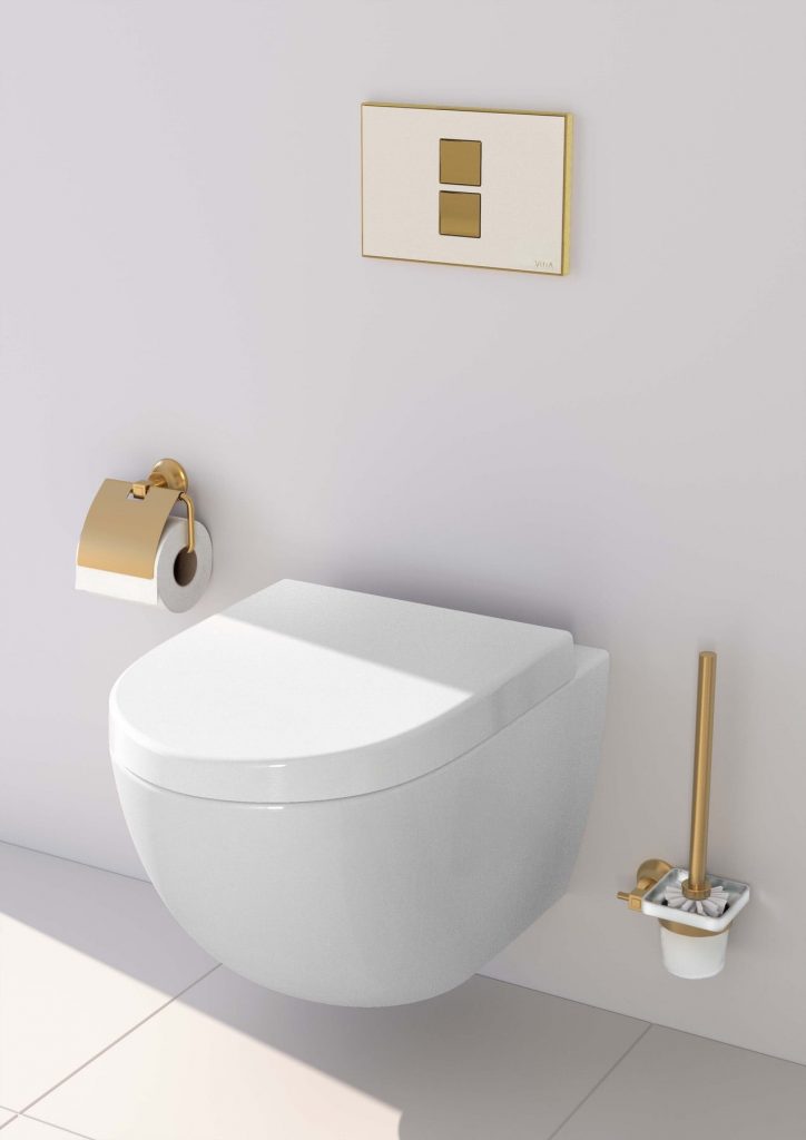 Juno Accesories With Sento Pan | Plumb Point, Plymouth
