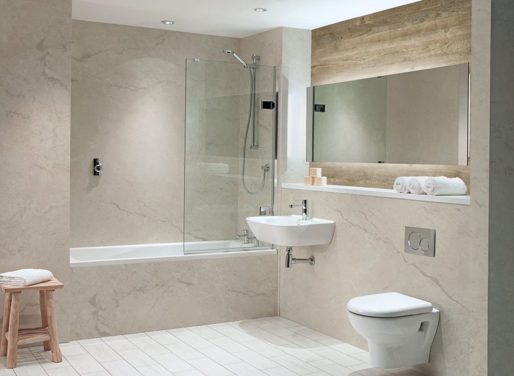 Alabaster Wildwood | Plumb Point, Plymouth