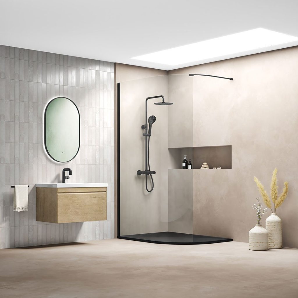 Plymouth bathroom showroom | Plumb Point, Plymouth