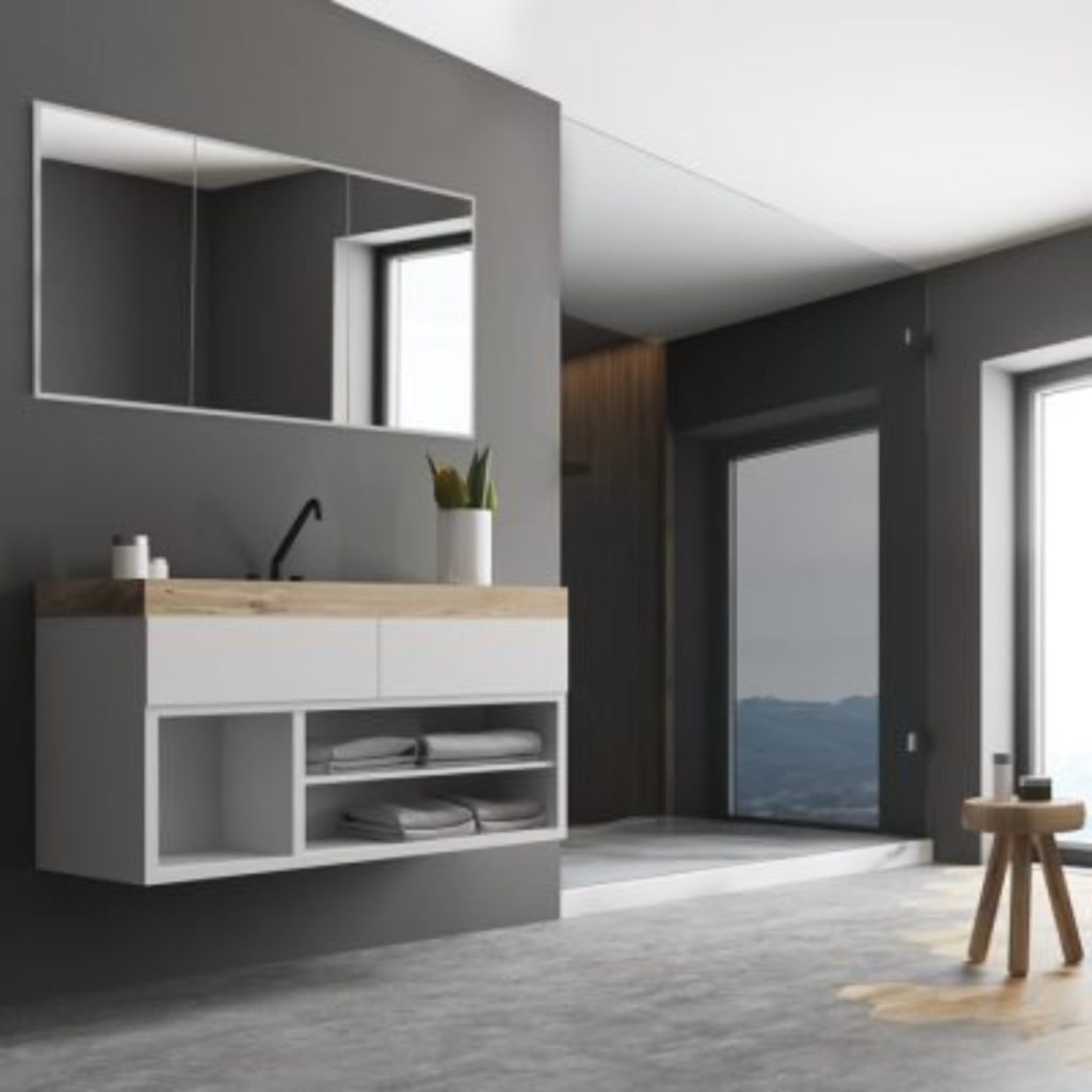 Essence 120 Roomset Hotel 400X400 1 | Plumb Point, Plymouth