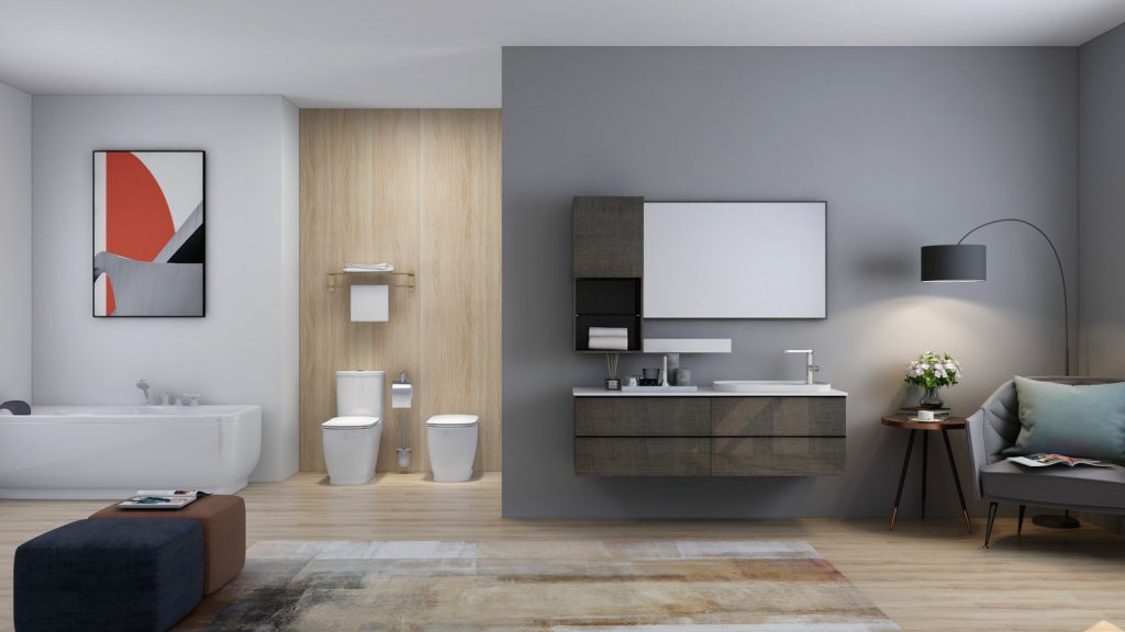 Liberty Roomset | Plumb Point, Plymouth