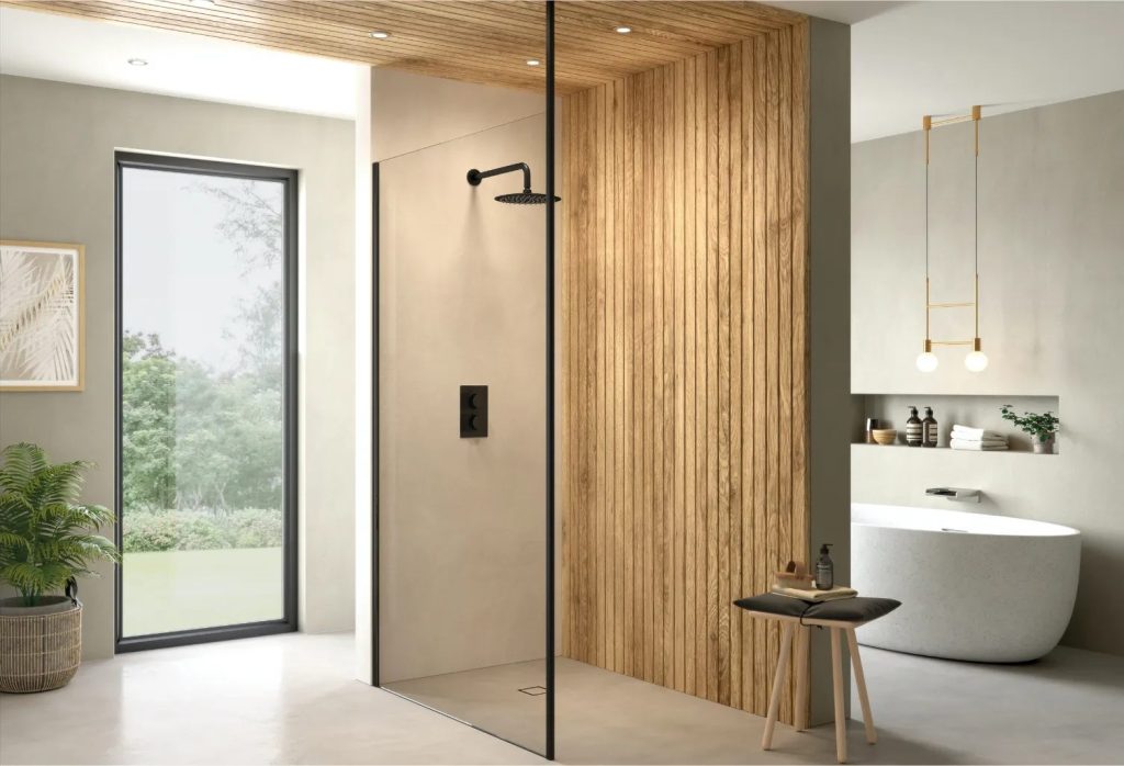Flair Walk In | Plumb Point, Plymouth