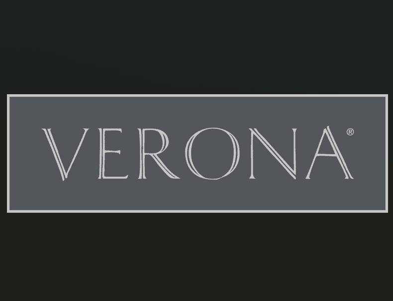 Verona Tiles Logo Real | Plumb Point, Plymouth